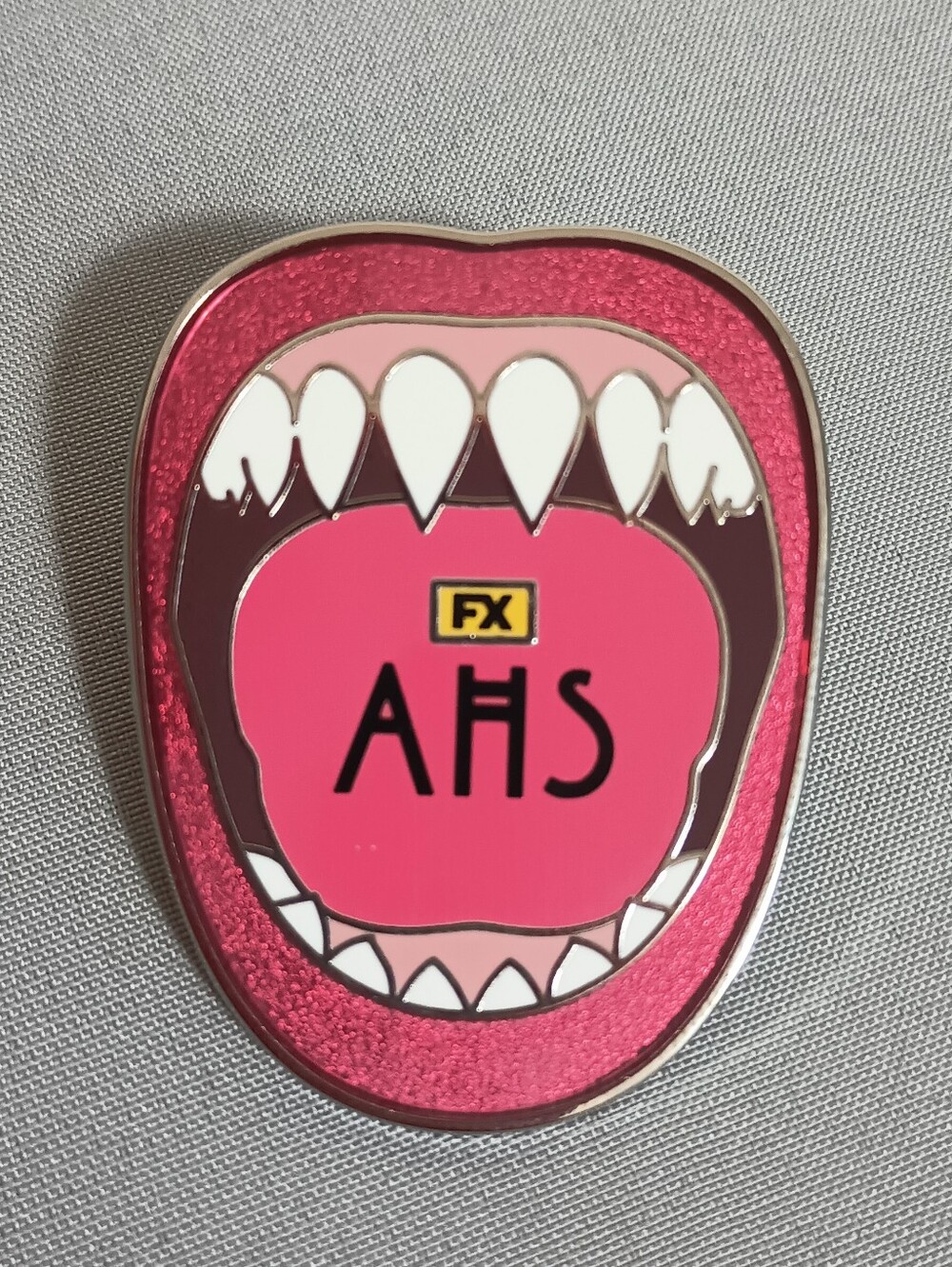 Disney American Horror Story Pin